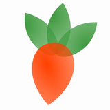 Veggie Garden Planner - Icono de la App