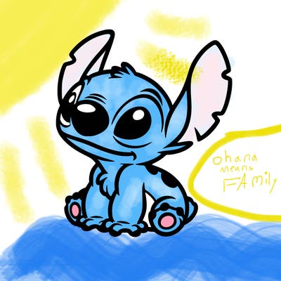 stitch