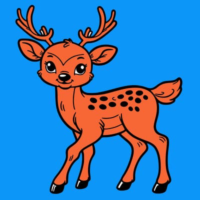 deer