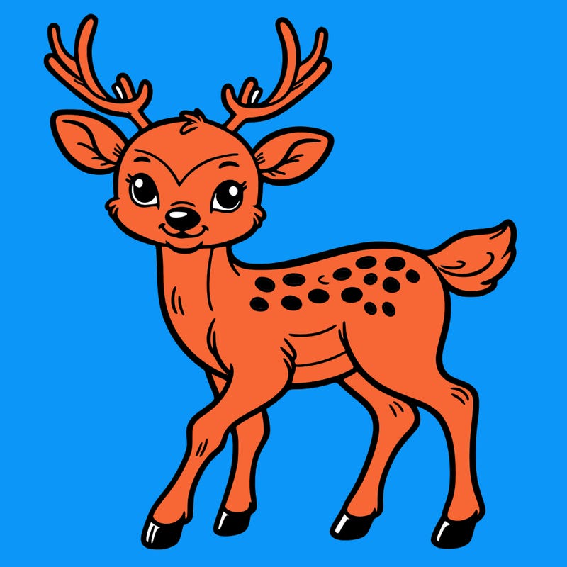 deer