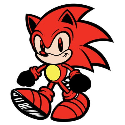 sonic