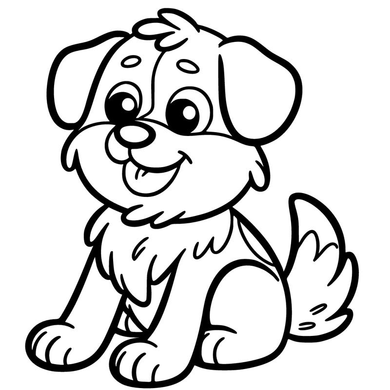 🐶 dog