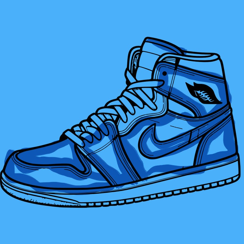 jordan 1