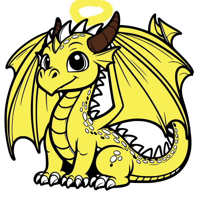 dragon
