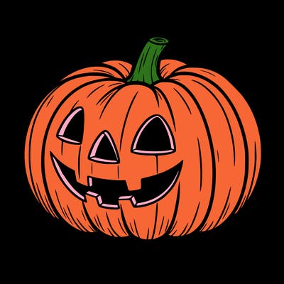 jack-o-lantern