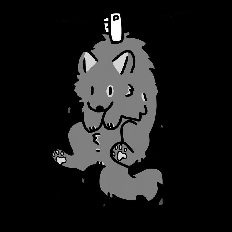 After