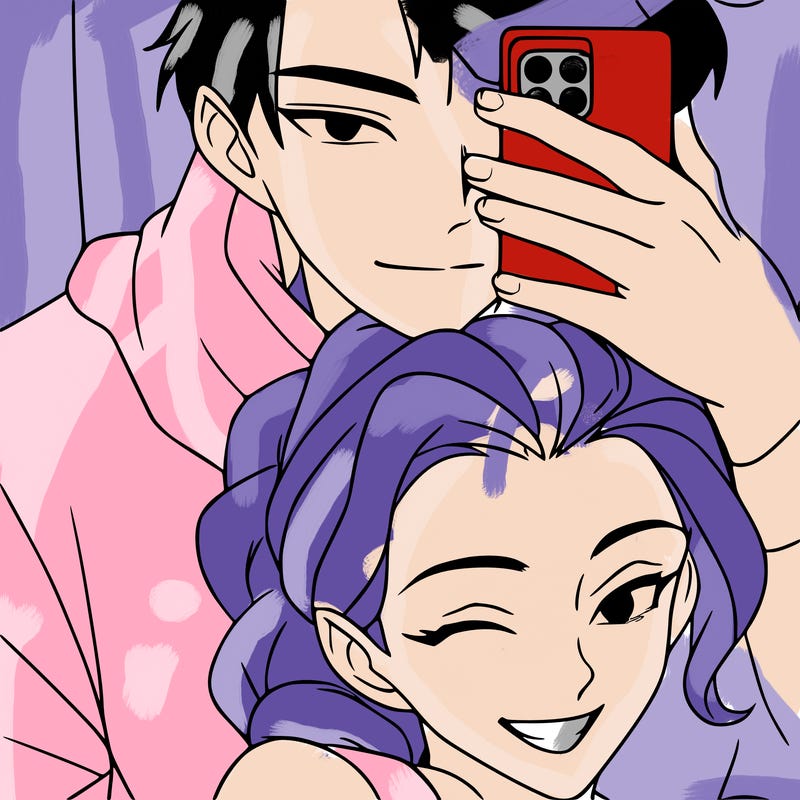 After