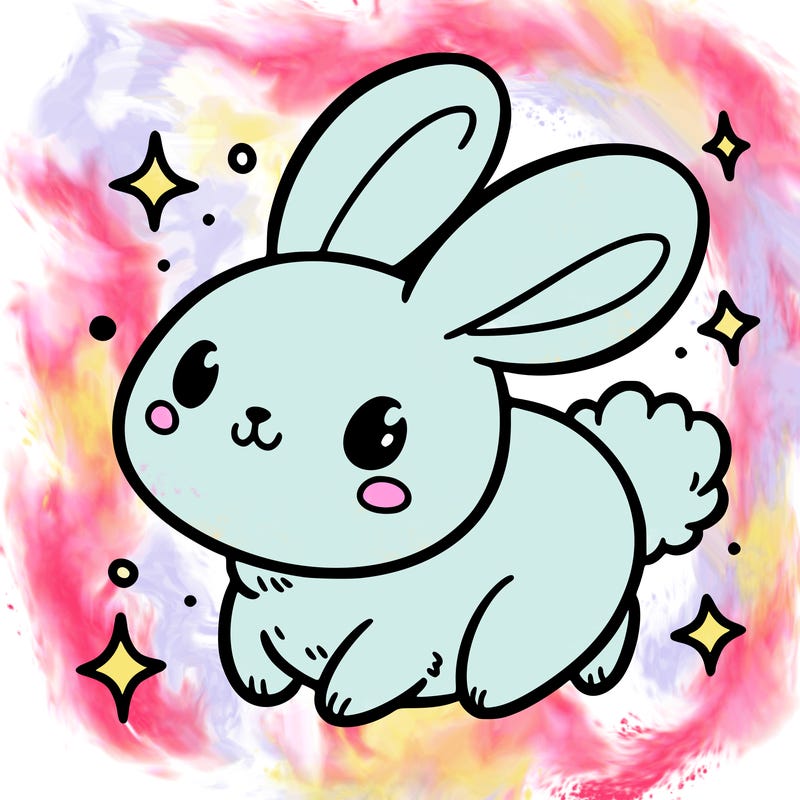 bunny
