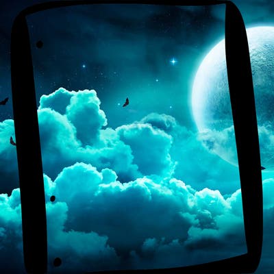 blank white page with nothing drawn on it