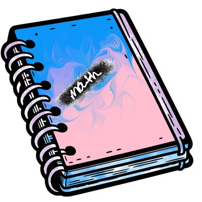 notebook