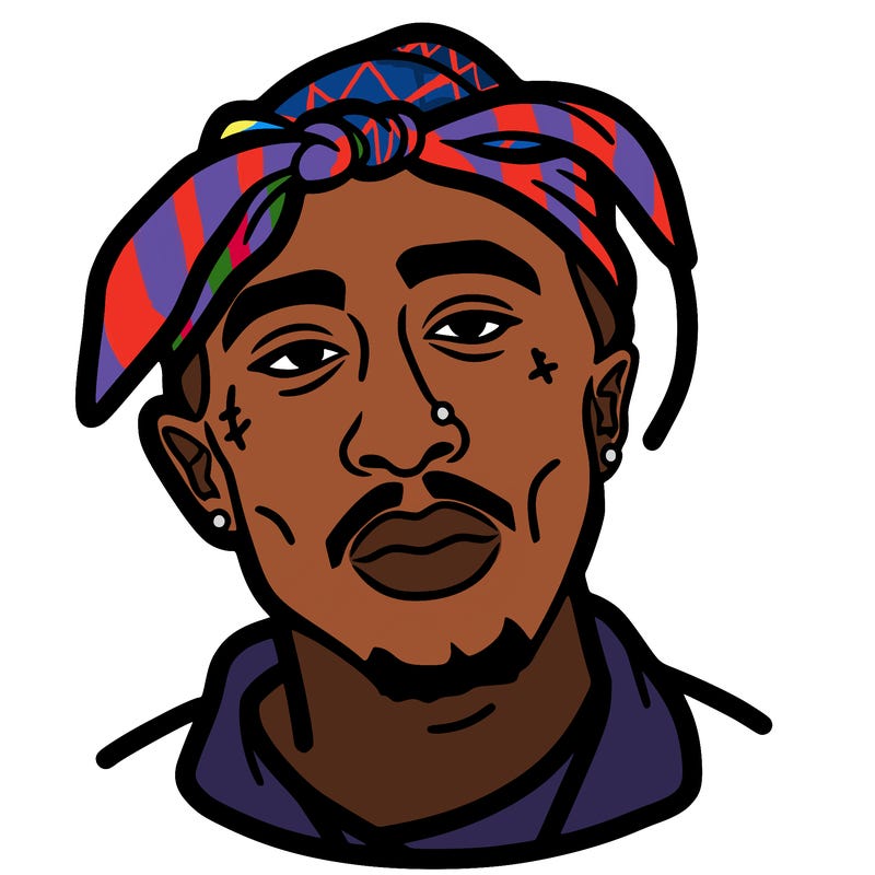 tupac