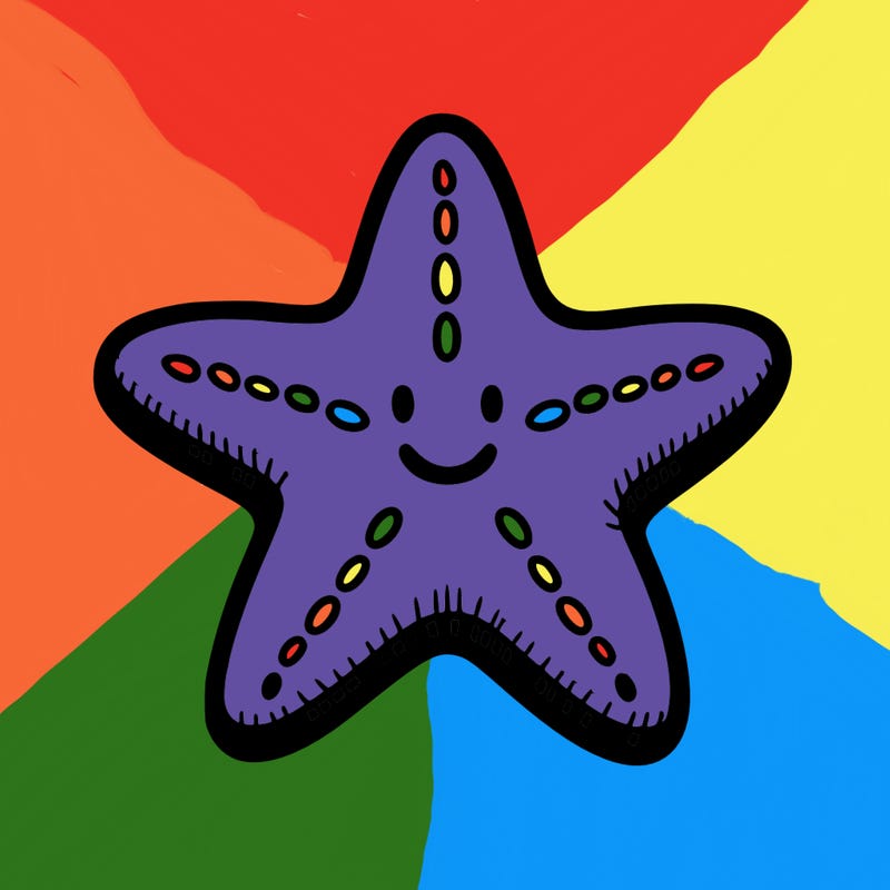 starfish