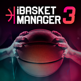 iBasket Manager 3 - 앱 아이콘
