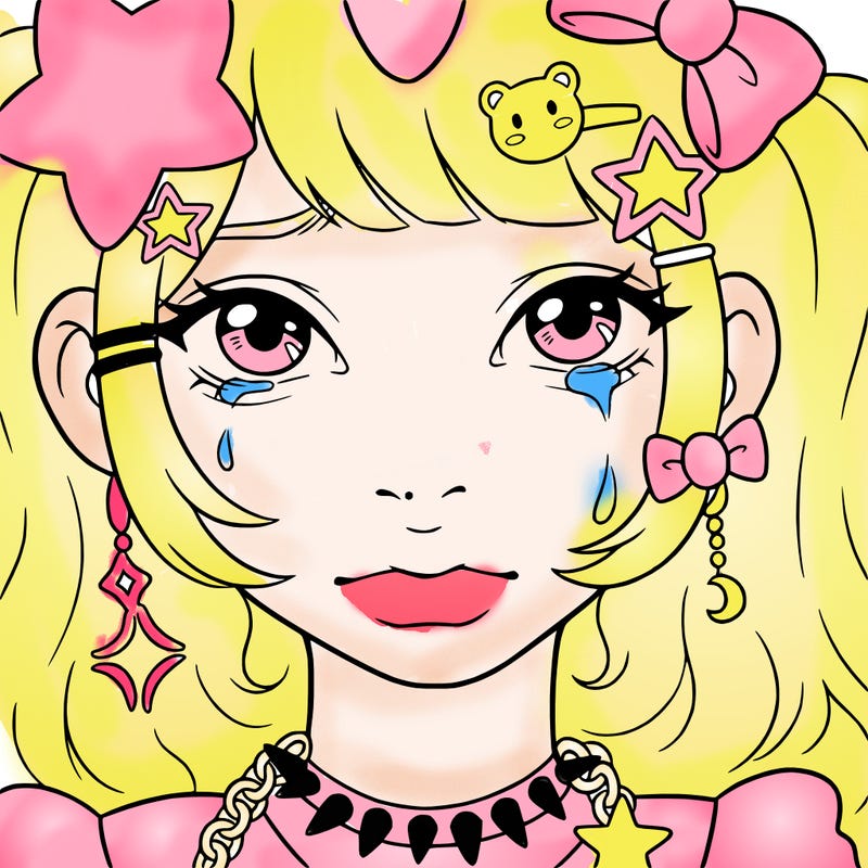 After
