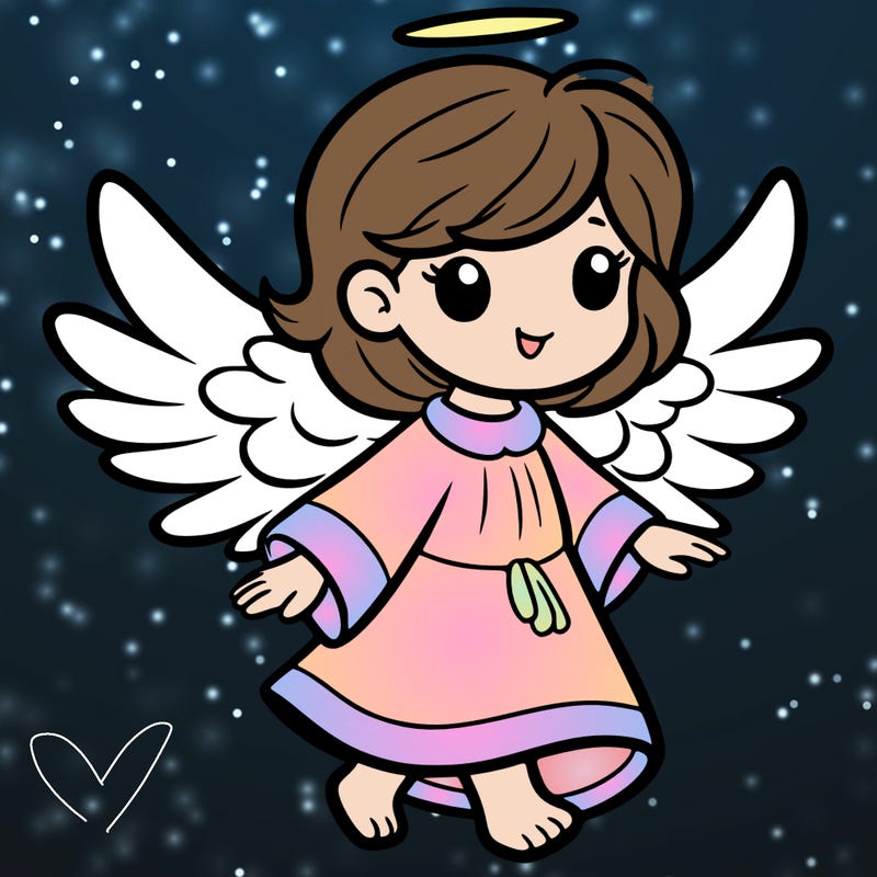 angel