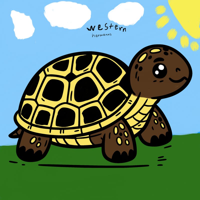 turtle