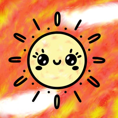 sun