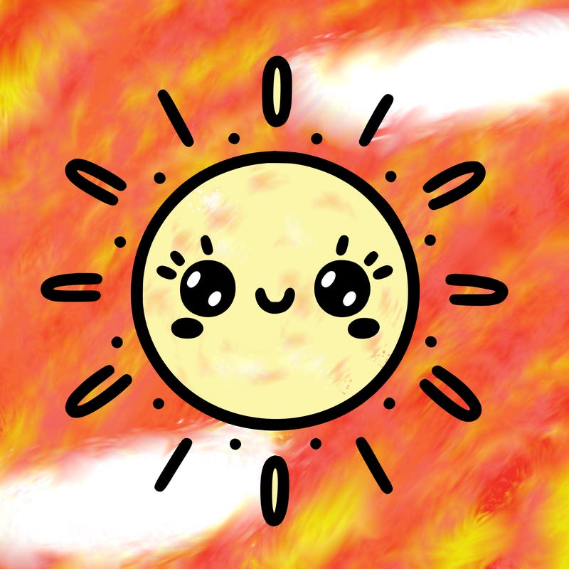 sun
