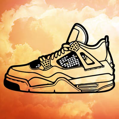 jordan 4