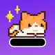 Pixel Shimeji: My Digital Pet