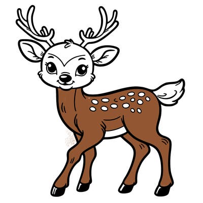 deer