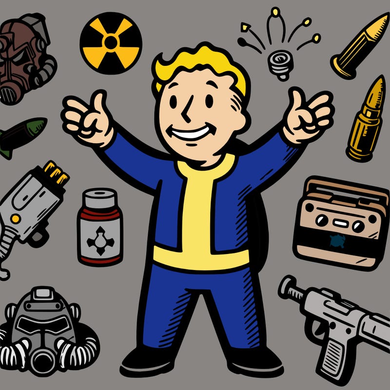 fallout