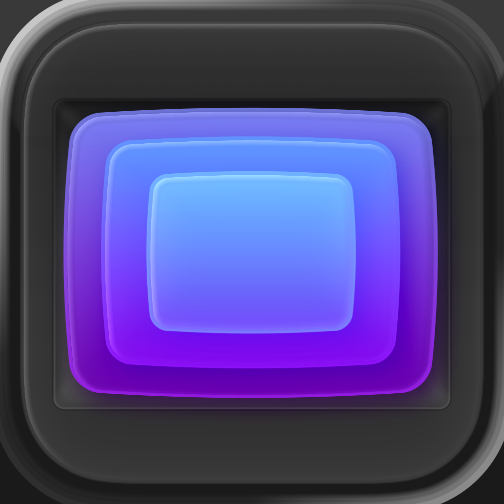 HDMI Monitor - Orion - Utilities App | MWM