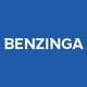 Benzinga Financial News & Data