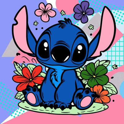 stitch