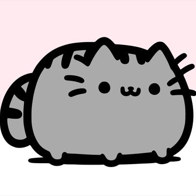 pusheen