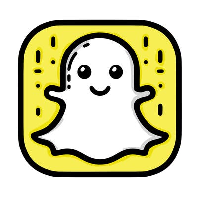 snapchat