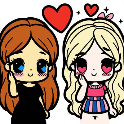 girls love