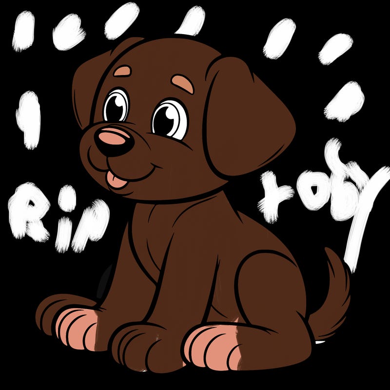 dog