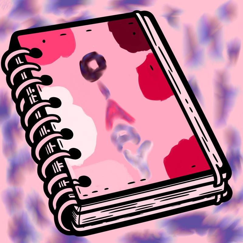 notebook