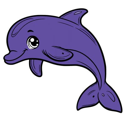 dolphin