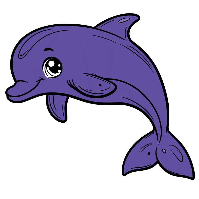 dolphin