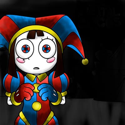 𝓣𝓱𝓮 𝓐𝓶𝓪𝔃𝓲𝓷𝓰 𝓓𝓲𝓰𝓲𝓽𝓪𝓵 𝓒𝓲𝓻𝓬𝓾𝓼 𝓟𝓸𝓶𝓷𝓲