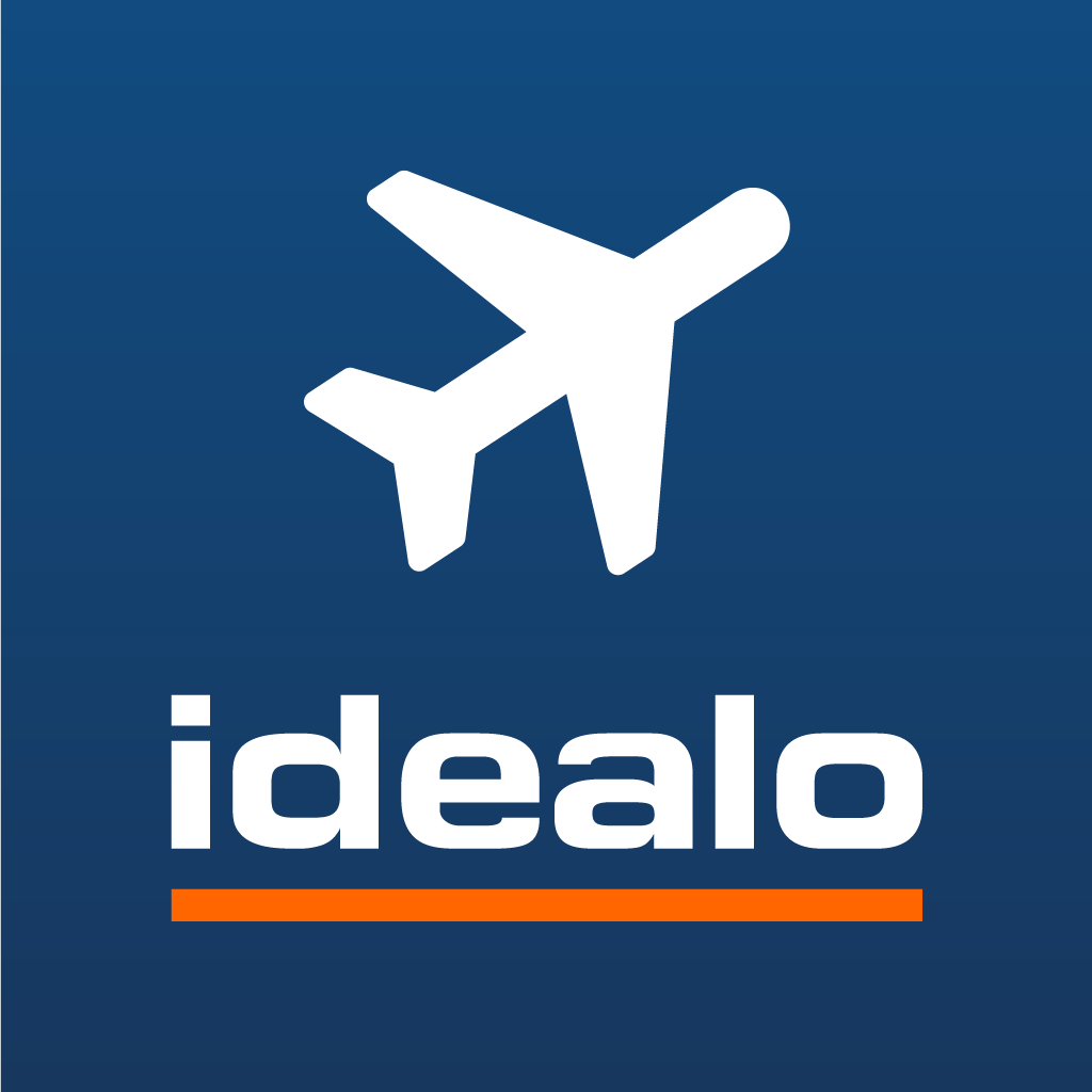 idealo flights: cheap tickets