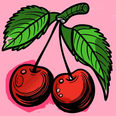 cherry