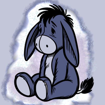 eeyore