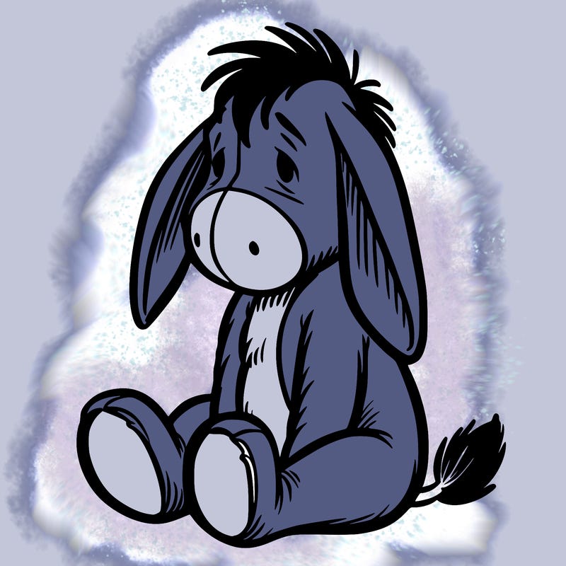 eeyore