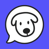 Dog Translator - Games for Dog - App Icon