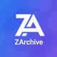 ZArchiver File Manager
