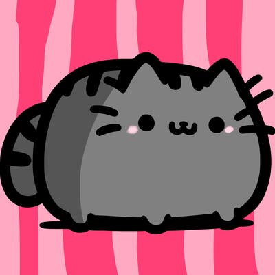 pusheen
