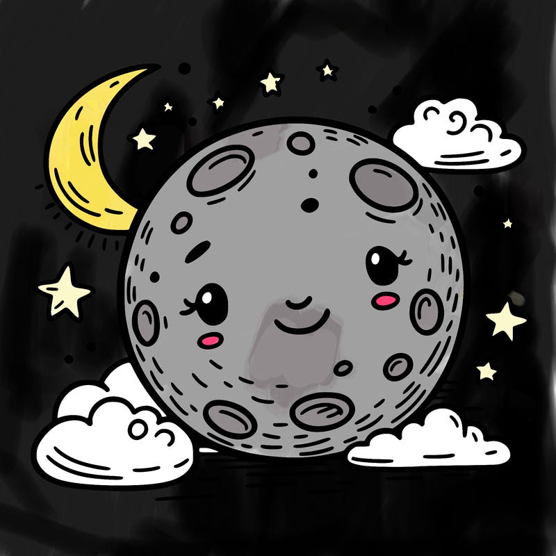 moon