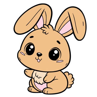 bunny