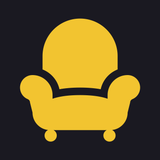 Sofa Time: TV Shows & Movies - アプリアイコン