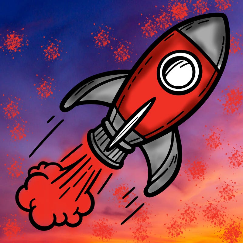 rocket