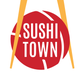 Sushi Town · Минск