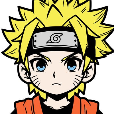 naruto